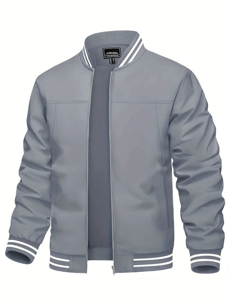 Jackets Collection Banner