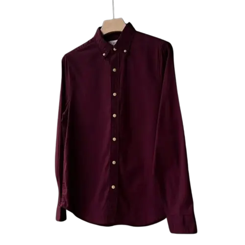 EMBROIDERED VARSITY JACKET