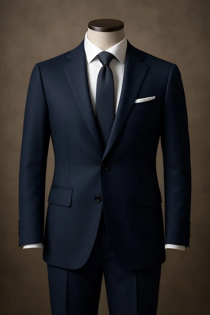Mens Velvet Evening Dinner Blazer hover